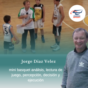 Mini basquet potencia tu juego