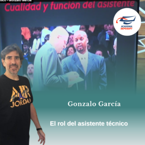 video curso para entrenadores de basquetbol el rol del asistente tecnico