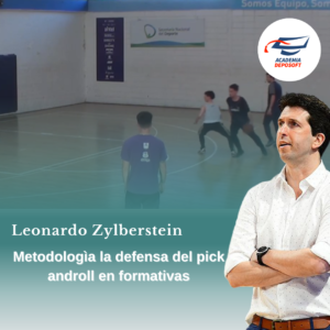 Defensa PNR formativas