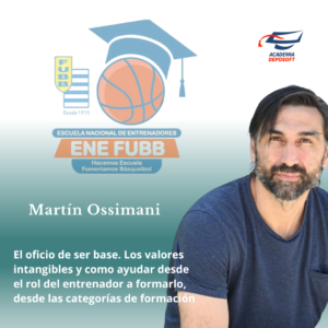 como ayudar a tus jugadores el oficio de ser base y sus valores intangibles capacitacion para entrenadores de basquetbol