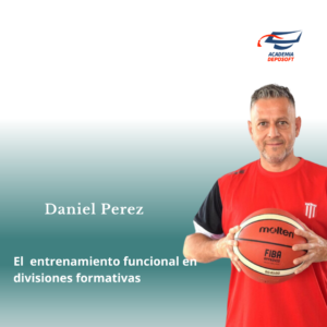 Entrenamiento funcional en formativas