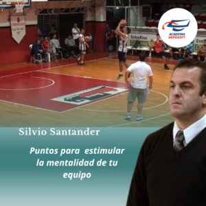 Evaluar la mentalidad de tu equipo y los jugadores a través de 7 puntos