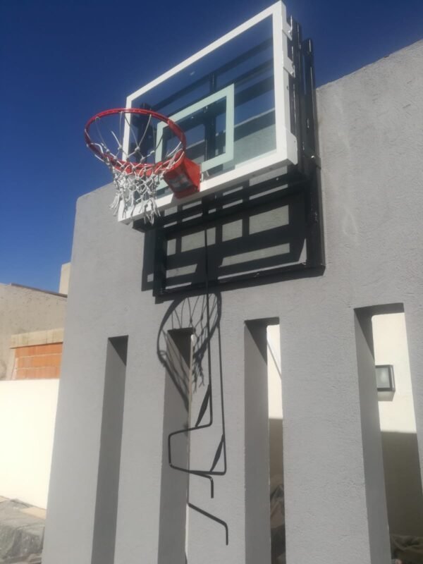 Tablero Profesional de basquetbol - Imagen 7