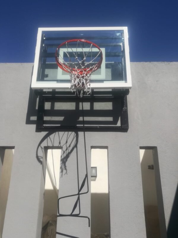 Tablero Profesional de basquetbol - Imagen 6