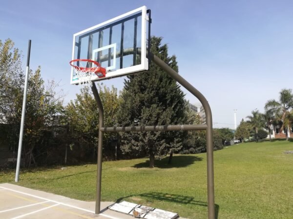 Tablero Profesional de basquetbol - Imagen 5