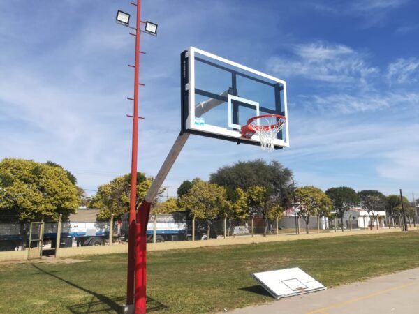 Tablero Profesional de basquetbol - Imagen 3