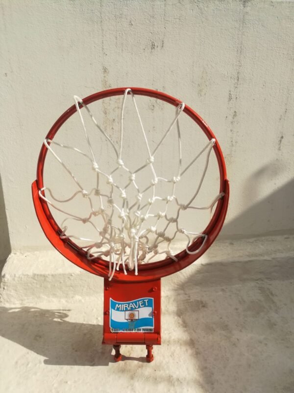 Tablero Profesional de basquetbol - Imagen 4