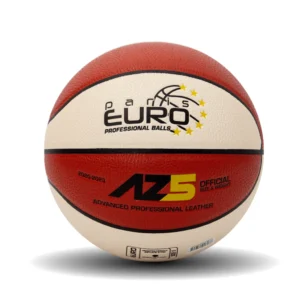 venta de pelotas de basquetbol marca Euro en Argentina tamaño 5