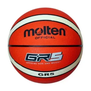 pelotas de basquetbol marca Molten tamaño 5