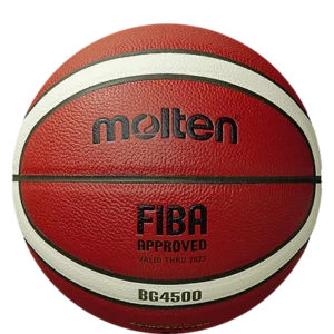 PELOTAS MOLTEN DE CUERO BG 4500 en argentina