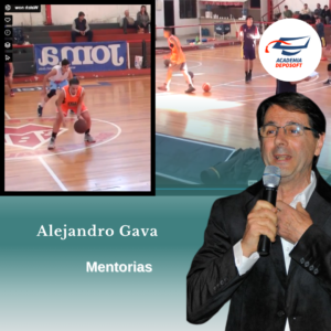 mentorias del coach Alejandro Gava