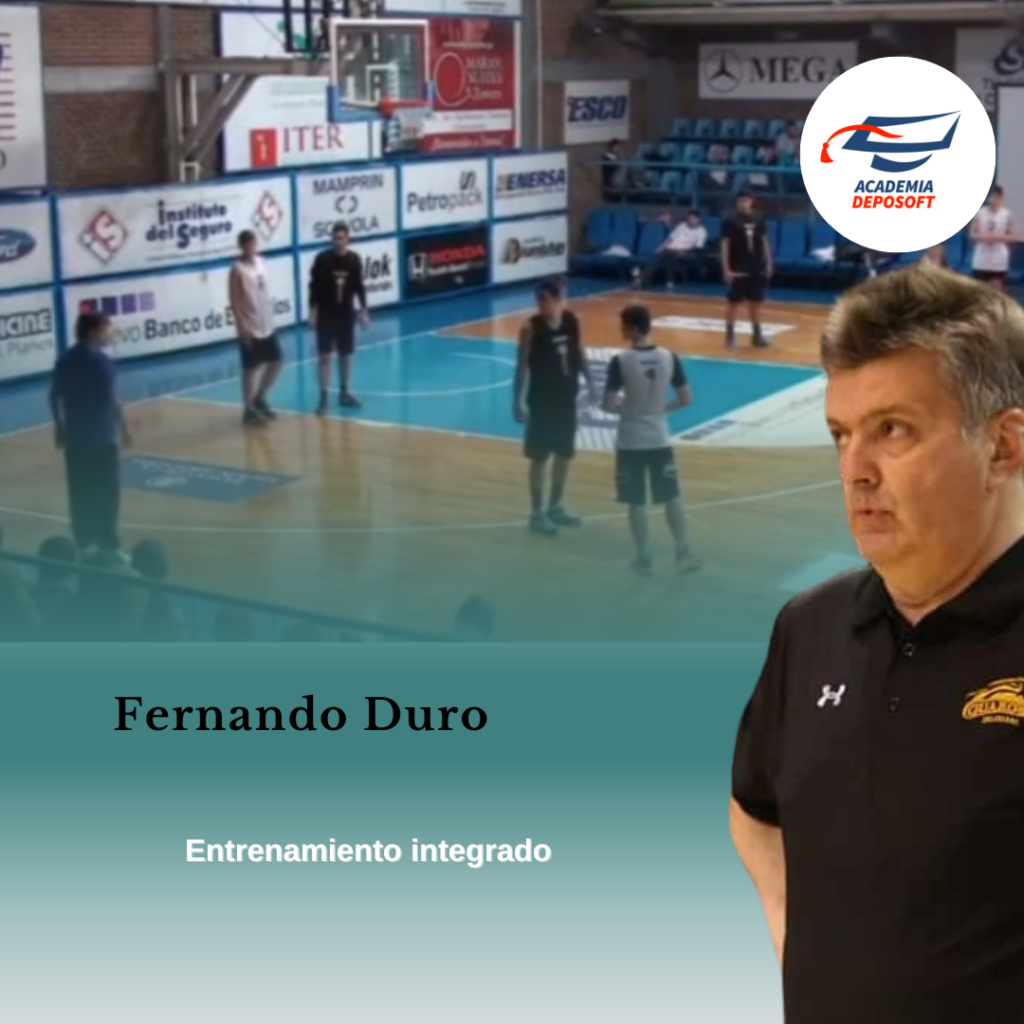 las partes de un entrenamiento reglas para la construcción de la transición ofensiva y defensiva capacitaciones en basquetbol fernando duro