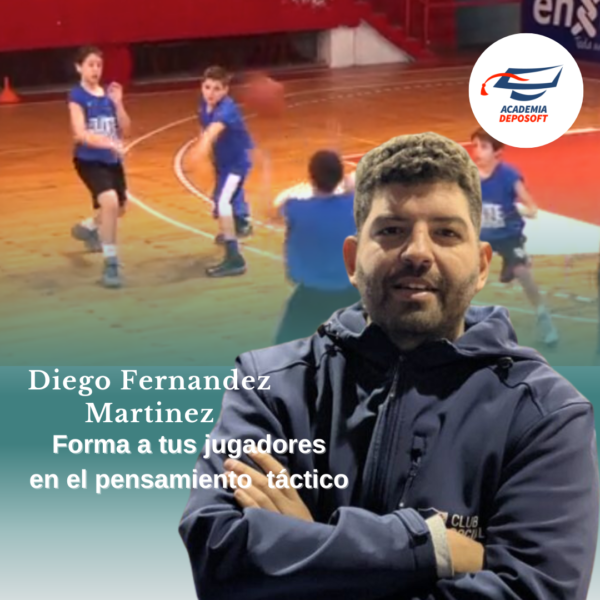 mejora a tus jugadores de basquetbol capacitaciones continuas para entrenadores de basquetbol