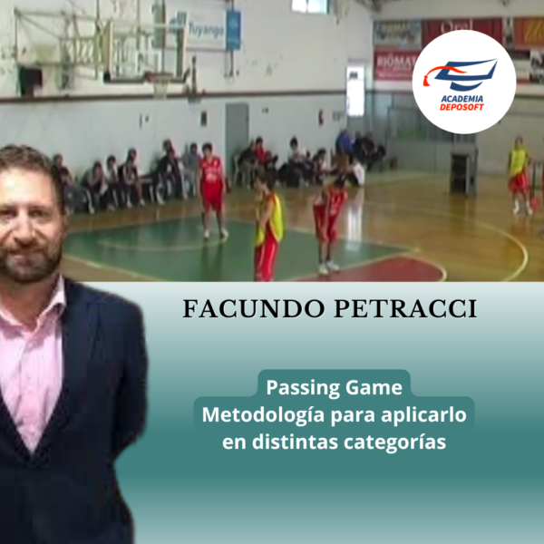 curso de basquet argentina
