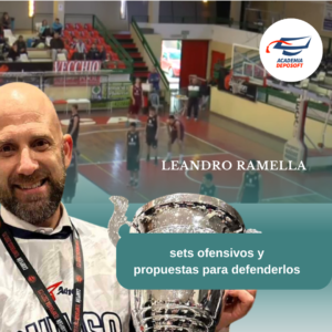 3 Sets ofensivos y propuestas para defenderlos