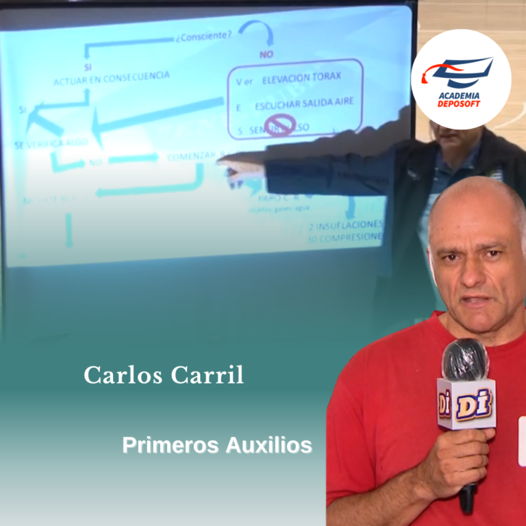 curso basquet primeros auxilios