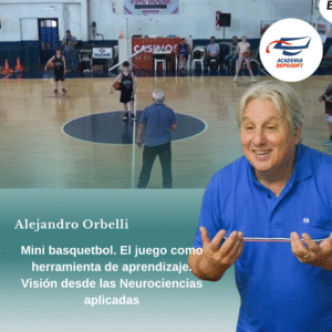 El juego como herramienta en el aprendizaje, la visión de neurociencias