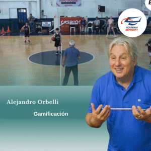 Gamificación “aprender jugando”