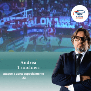 Ataques a zonas, especialmente 23