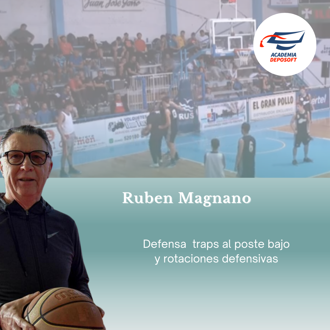 curso basquet argentina