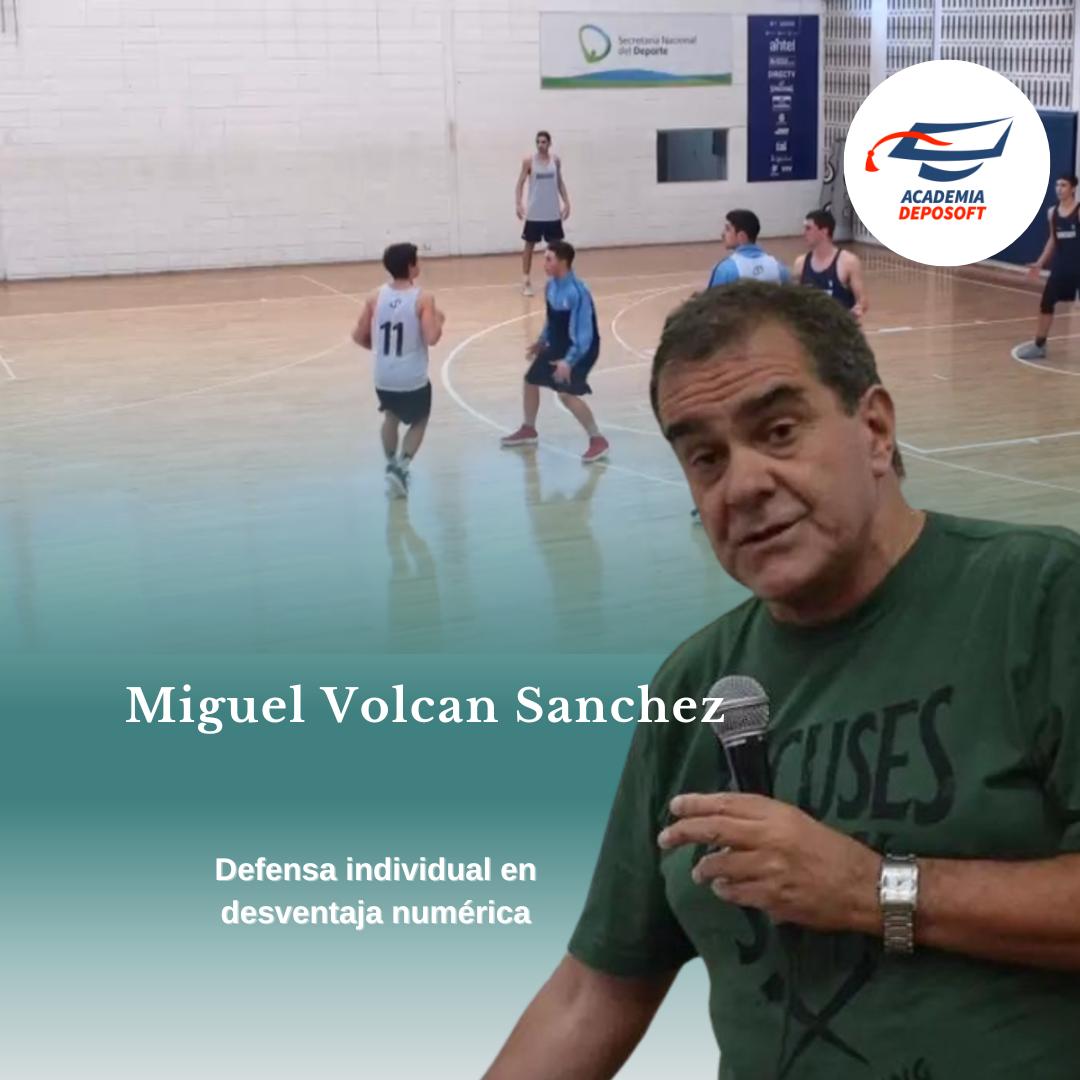 curso de basquet mejora tu defensa de equipo