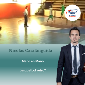 Mano en Mano – ejercicios – Casalánguida – retro