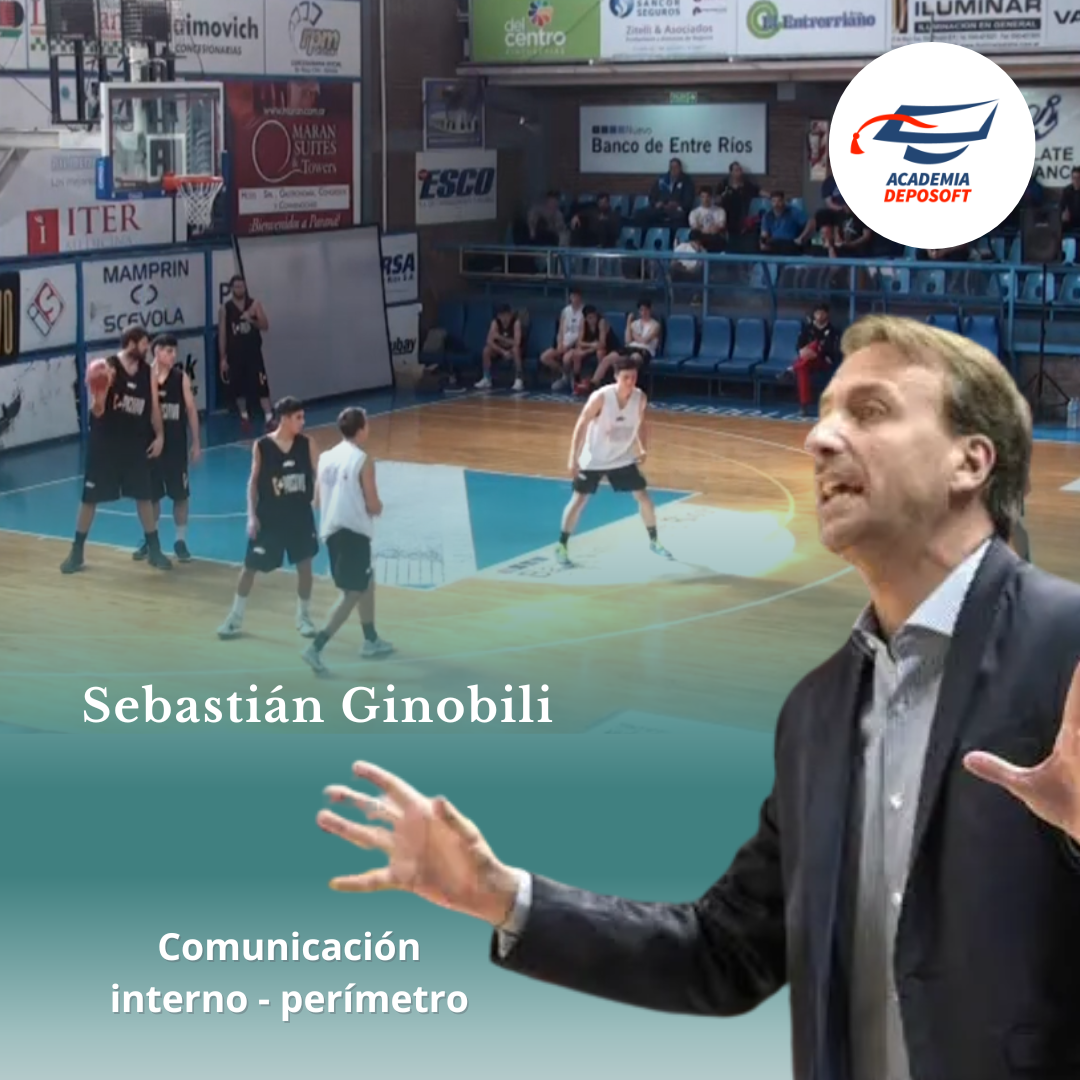 curso basquet argentina