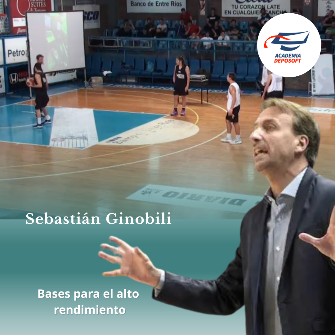 curso basquet argentina