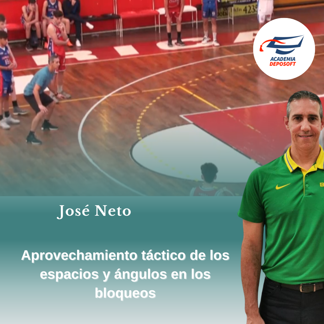 curso de basquet