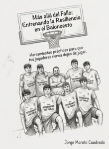 Más allá del fallo: Entrenando la resiliencia