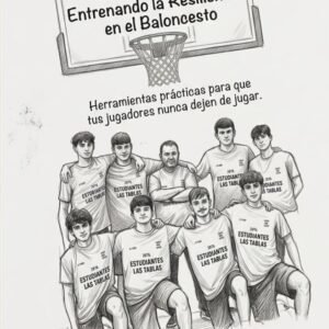 Más alla del fallo: entrenando la resiliencia