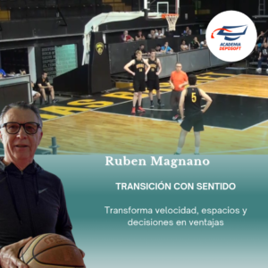 Transición con sentido. Transforma velocidad, espacios y decisiones en ventajas