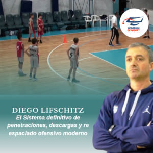 El Sistema definitivo de penetraciones, descargas y re espaciado ofensivo