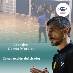 Construcción del tirador