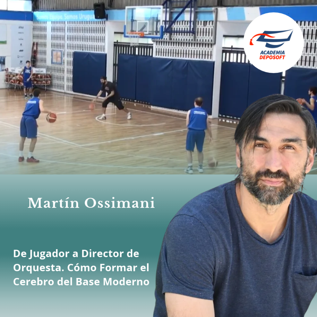 curso basquet un base traslada su experiencia para que adaptes tus entrenos