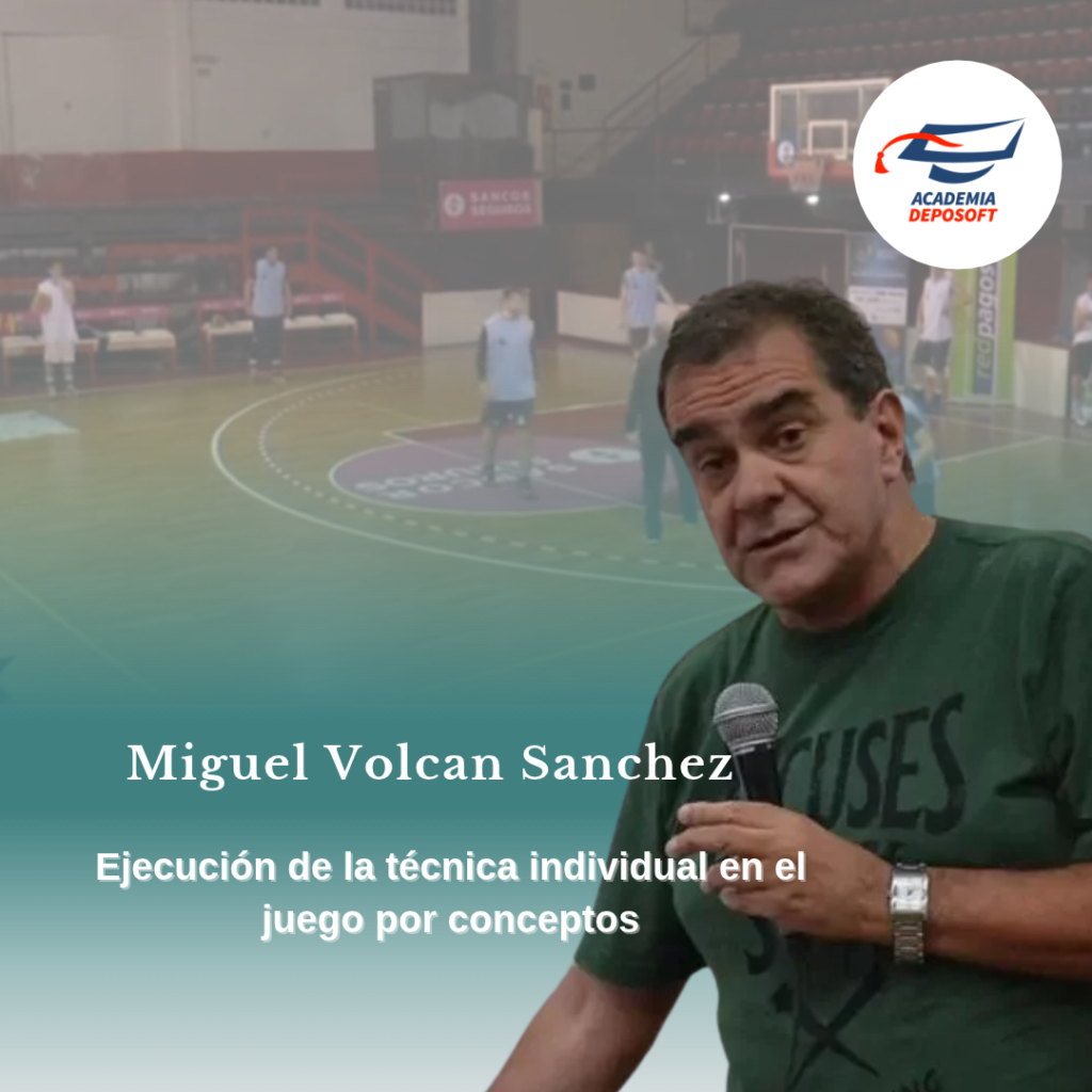 curso basquet online