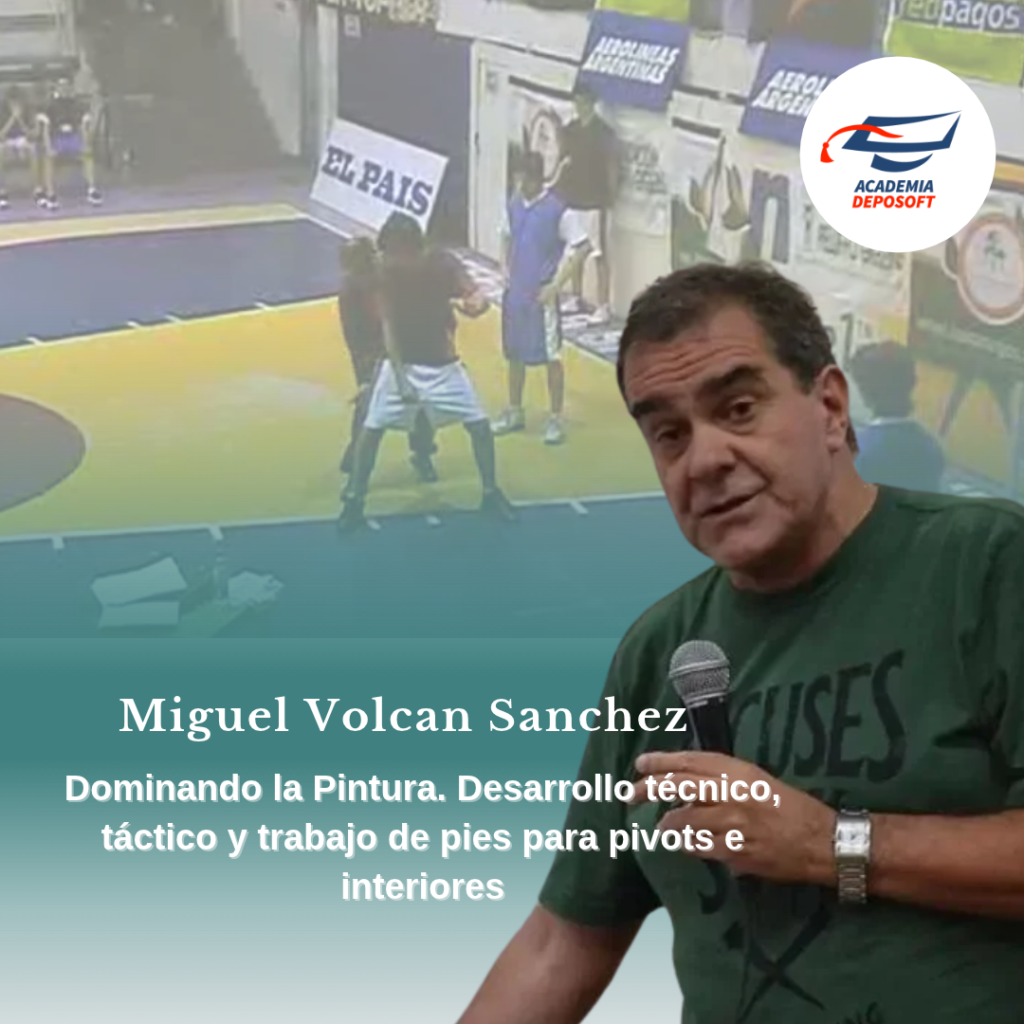 actividades para la mejora de tu jugador de frente y espalda al aro