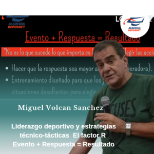 El factor R Liderazgo y gestión de equipo