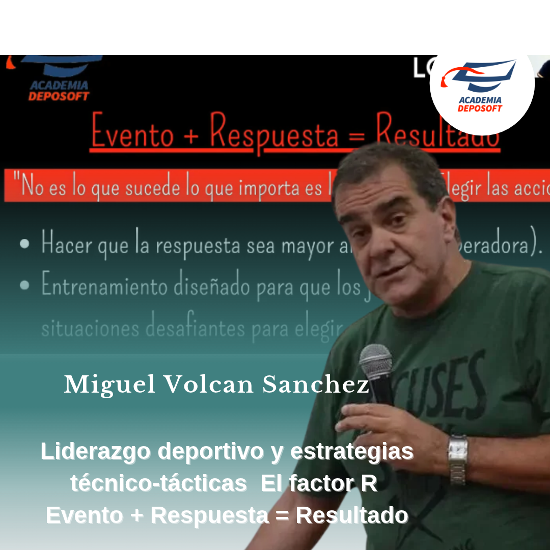 curso basquet mejora tu liderazgo miguel volcan sanchez