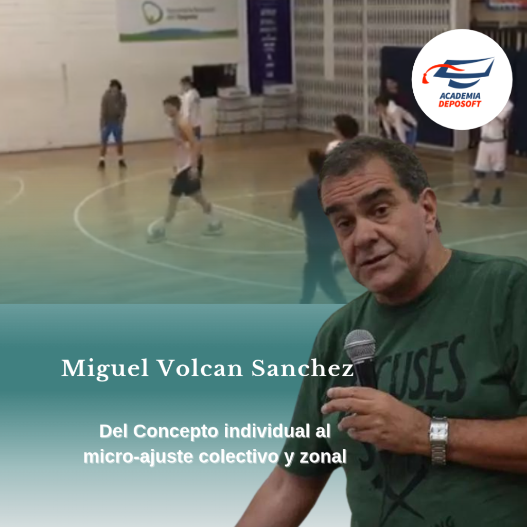 mejora la defensa de tu equipo de basquetbol ahora curso de basquet