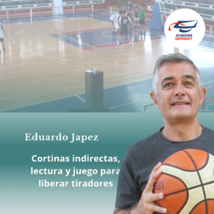 Cortinas indirectas, lectura y juego para liberar tiradores
