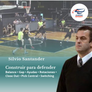 Construir para defender
