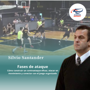 Fases de ataque.
